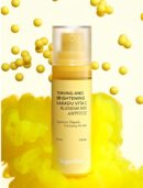 Veganifect Toning & Brightening Kakadu Vita C Blemish Mix Ampoule 15g