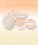 WAKEMAKE Water Glow Coating Balm 12.5g+Refill 12.5g