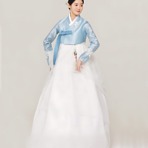 Minhanbok Premium Hanbok No.511