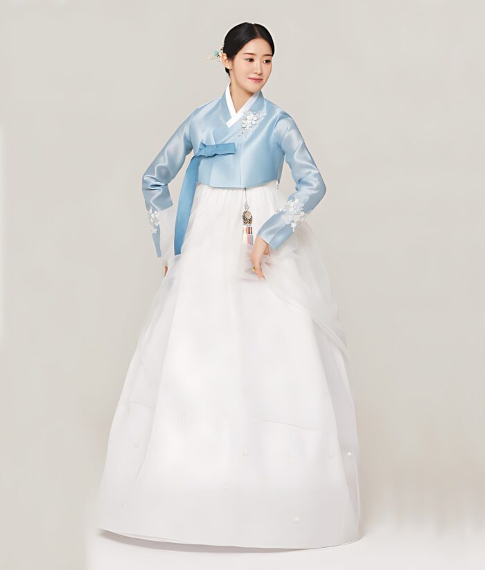 Minhanbok Premium Hanbok No.511