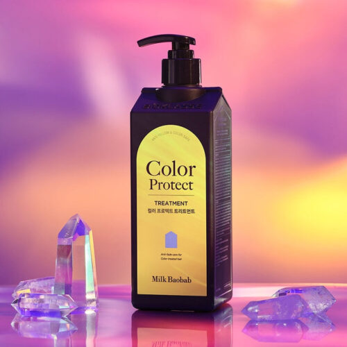 Milk Baobab Color Protect Treatment 500ml