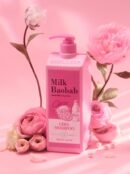 Milk Baobab Cera Shampoo Peony Musk 1200ml
