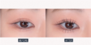 MAUVNING Black Bean Biotin Coating Mascara 6.8ml