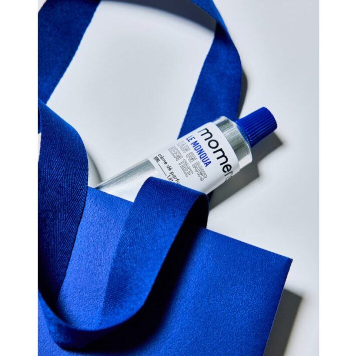 momenscent Le Monqua Solid Perfume 30ml