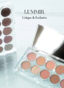 LUMMIR Light On Eyes Shadow Palette 5.9g
