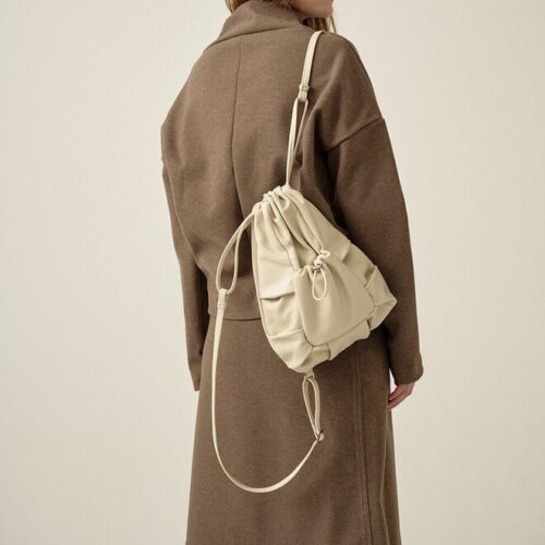 YURT PLI Bag