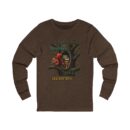"meta_description": "'I prefer books over acorns' Unisex Tee: classic fit, quality print, everyday essential. Embrace unisex fashion in style.",