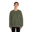 Hansukbong Unisex Heavy Blend™ Crewneck Sweatshirt