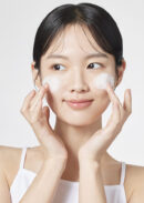 Mamonde Amazing Deep Mint Cleansing Foam 120ml