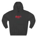 "meta_description": "Get cozy with the fleece hoodie that combines warmth and style. Perfect for chilly days.",