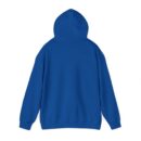 I'm not scared of you anymore Unisex Heavy Blend™ Hooded Sweatshirt