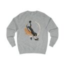 Make today epic Unisex Sweatshirt