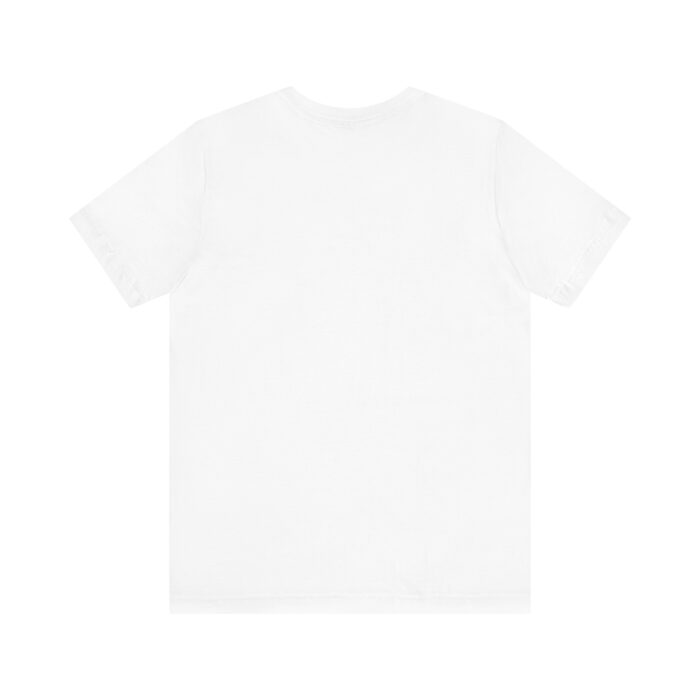 Bungeoppang Unisex Jersey Short Sleeve Tee - Image 2