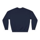 The BearHUG Unisex DryBlend® Crewneck Sweatshirt