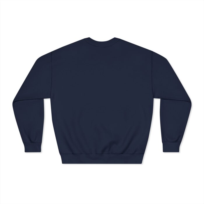 The BearHUG Unisex DryBlend® Crewneck Sweatshirt - Image 14