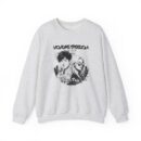 HongDae Freedom Unisex Heavy Blend™ Crewneck Sweatshirt