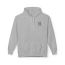 If you believe in yourself you are a fool Unisex Midweight Softstyle Fleece Hoodie