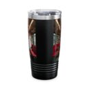 Life is long strange trip Ringneck Tumbler, 20oz