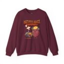 Nothing beats roasted sweet potatoes Unisex Heavy Blend™ Crewneck Sweatshirt