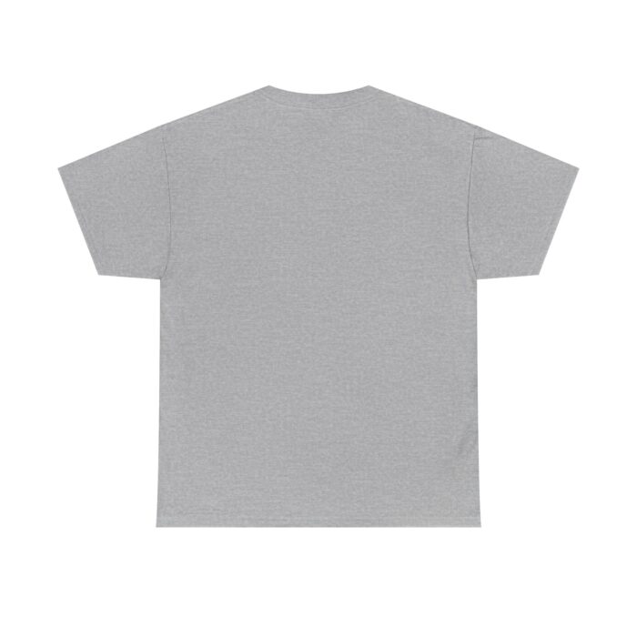 Bloom Unisex Heavy Cotton Tee - Image 18