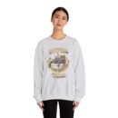 Star cat Unisex Heavy Blend™ Crewneck Sweatshirt