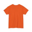 Follow the rainbow Unisex Heavy Cotton Tee