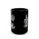 Coffee Black Mug (11oz, 15oz)