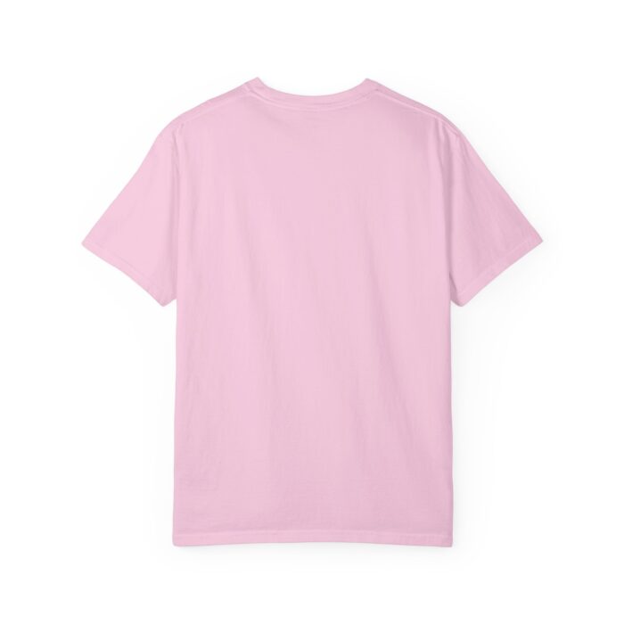 I'm all about prayer Unisex Garment-Dyed T-shirt - Image 26
