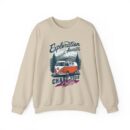 Exploration Awaits Unisex Heavy Blend™ Crewneck Sweatshirt