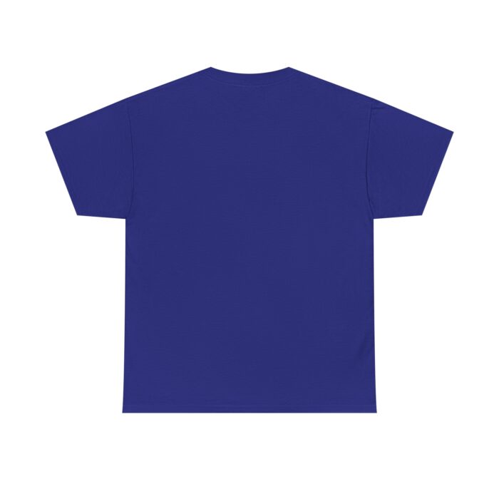 Nomad spirit Unisex Heavy Cotton Tee - Image 14