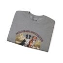Mountain shepherds Unisex Heavy Blend™ Crewneck Sweatshirt