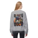 Big Bold Unisex Midweight Softstyle Fleece Crewneck Sweatshirt