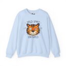 Wild spirit Unisex Heavy Blend™ Crewneck Sweatshirt