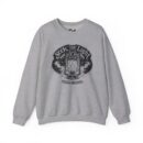 Seek the light Unisex Heavy Blend™ Crewneck Sweatshirt