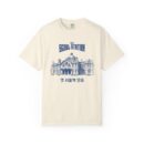 Seoul Station Graphic T-Shirt | Vintage Unisex Tee for Travel Lovers