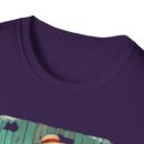 Blue haven Unisex Softstyle T-Shirt