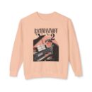 Rachmaninoff No. 2 Unisex Lightweight Crewneck Sweatshirt