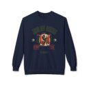 Join My Riding? Unisex Midweight Softstyle Fleece Crewneck Sweatshirt