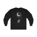 Moon Swing Unisex Ultra Cotton Long Sleeve Tee