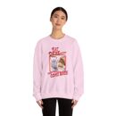 Before they come back Unisex Heavy Blend™ Crewneck Sweatshirt