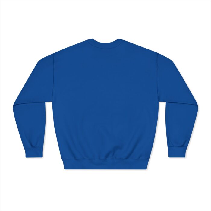 Create now Unisex DryBlend® Crewneck Sweatshirt - Image 18