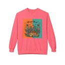 Whimsical World Unisex Midweight Softstyle Fleece Crewneck Sweatshirt