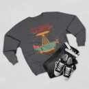 It's Unreal Unisex Crewneck Sweatshirt
