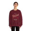 NYC Unisex Heavy Blend™ Crewneck Sweatshirt