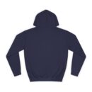 Through books Unisex College Hoodie