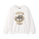 Star cat Unisex Heavy Blend™ Crewneck Sweatshirt