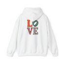 Love Unisex Heavy Blend™ Hooded Sweatshirt