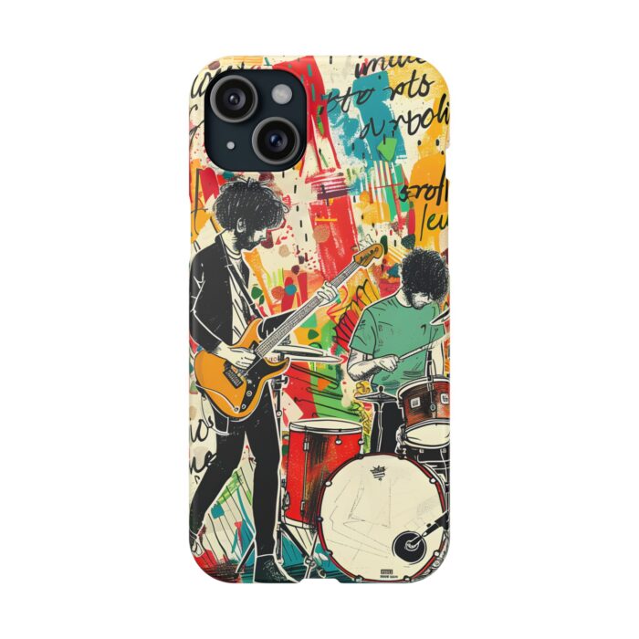 Rock band Slim Cases - Image 77
