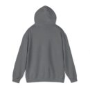 I'm not scared of you anymore Unisex Heavy Blend™ Hooded Sweatshirt