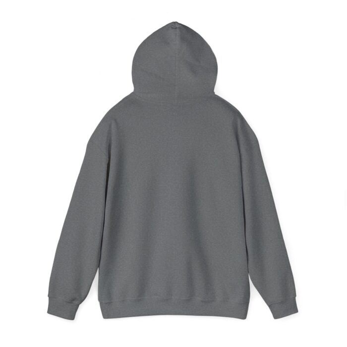 I'm not scared of you anymore Unisex Heavy Blend™ Hooded Sweatshirt - Image 23